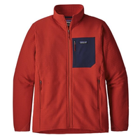 Patagonia R2 TechFace Jacket