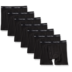 Calvin Klein 卡尔文·克莱 Megapack NU2666 男士内裤 7条装