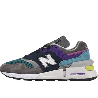 new balance 997S系列 M997SMG-D 休闲鞋