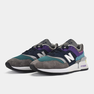 new balance 997S系列 M997SMG-D 休闲鞋