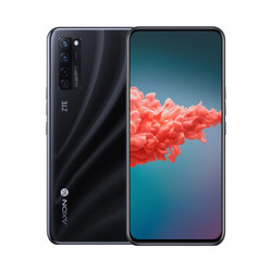 ZTE 中兴  Axon 20 新年至尊版 5G智能手机 12GB 256GB