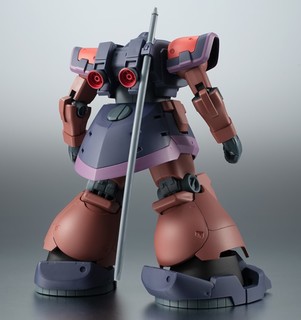 BANDAI 万代 ROBOT魂系列 2539458 原型机·利奇·大魔Ⅱver.A.N.I.M.E.