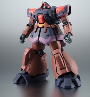 BANDAI 万代 ROBOT魂系列 2539458 原型机·利奇·大魔Ⅱver.A.N.I.M.E.