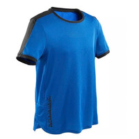 DECATHLON 迪卡侬 S900系列 男童青少年体能T恤