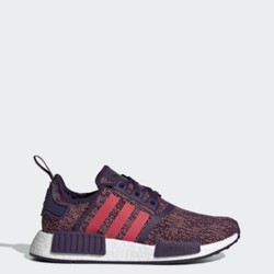 adidas Originals NMD_R1 儿童运动鞋 