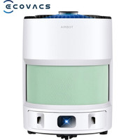 88VIP：ECOVACS 科沃斯 AVA 空气净化器