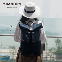 TIMBUK2 天霸 Hero 潮流卷口双肩包 15寸