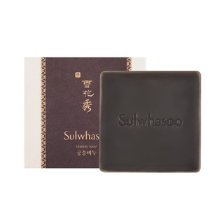 Sulwhasoo 雪花秀 宫中蜜皂 70g