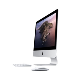 Apple 苹果 iMac 2020款  21.5英寸 电脑一体机