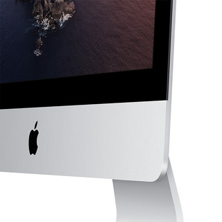 Apple 苹果 iMac 2020款  21.5英寸 电脑一体机