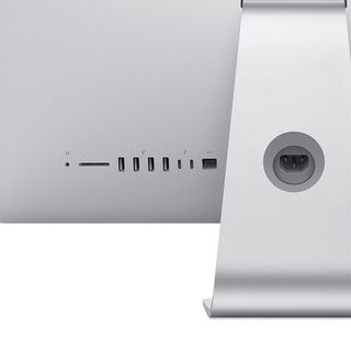 Apple 苹果 iMac 2020款  21.5英寸 电脑一体机