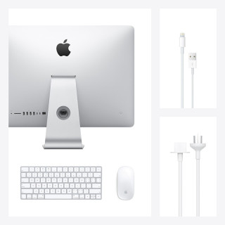 Apple 苹果 iMac 2020款 21.5英寸 电脑一体机