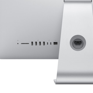 Apple 苹果 iMac 2020款 27英寸 电脑一体机