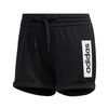 adidas 阿迪达斯 W CB SHORTS 女士运动短裤 M6130