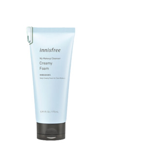 悦诗风吟 Innisfree 我的卸妆洁面大师-保湿洗颜乳 175ml