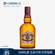 CHIVAS 芝华士  12年苏格兰威士忌 500ml