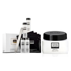 ERNO LASZLO 奥伦纳素 豆腐霜 50ml+冰白面膜套装4片