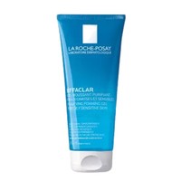 黑卡会员：LA ROCHE-POSAY 理肤泉 清痘净肤舒缓洁面啫喱 200ml