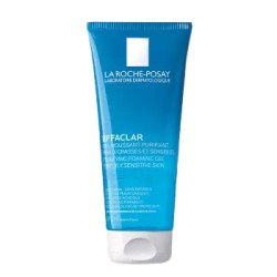 LA ROCHE-POSAY 理膚泉 清痘凈膚舒緩潔面啫喱 200ml