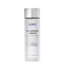 艾诺碧(IOPE)碧奥生源青春焕妍精华液84ml iope天才水 烟酰胺亮泽肌肤 细腻柔滑