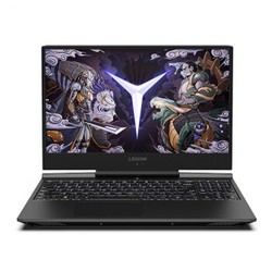 Lenovo 联想 拯救者Y7000 2019款 15.6英寸游戏本（i7-9750HF、8GB、256GB+1TB、GTX1660Ti）