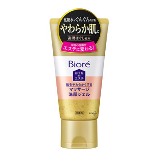 Biore 碧柔 按摩洗颜啫喱 150g *5件