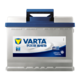 VARTA 瓦尔塔 蓝标 L2-400 汽车蓄电池 12V