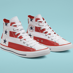 CONVERSE 匡威 Chuck Taylor All Star 167836C 中性款帆布鞋 *2件