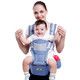 cookss 婴儿背带腰凳前抱式多功能四季通用款