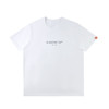 MI 小米 中性小米公司十周年纪念T恤 白色S