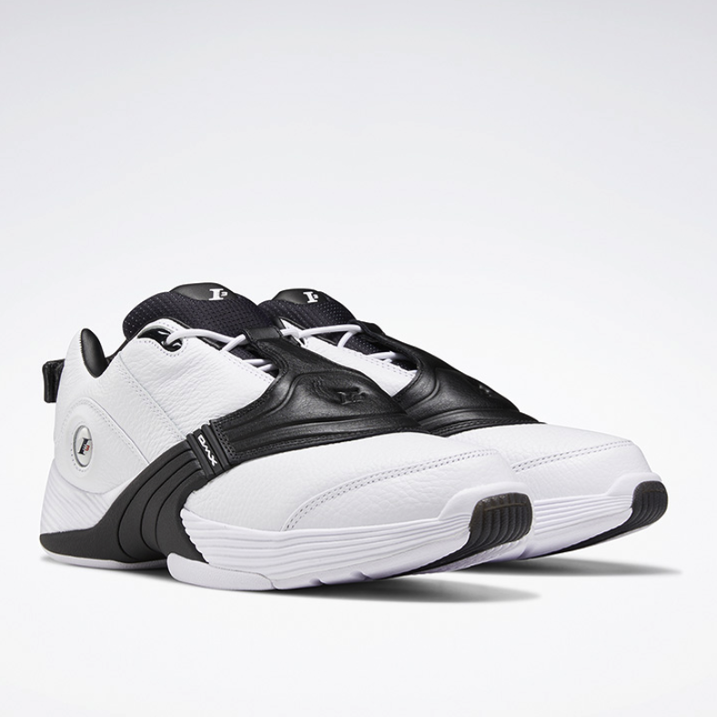 reebok锐步男女运动鞋answerv新款篮球鞋