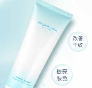 Elizabeth Arden 伊丽莎白雅顿 水润焕活洗面奶 125ml