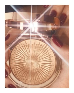 Charlotte Tilbury Magic Star 高光盘 12g