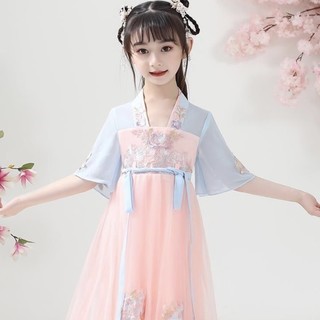 Vlinder  中国风仙女连衣裙