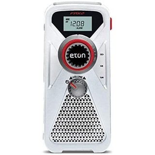 eton FRX2 应急收音机（AM / FM / NOAA）