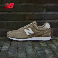 New Balance NB官方男鞋女鞋复古鞋MRL996PT休闲鞋运动鞋