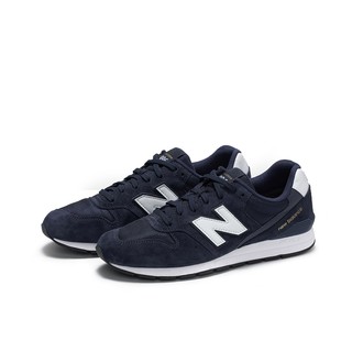 New Balance NB官方男鞋女鞋复古鞋MRL996PT休闲鞋运动鞋