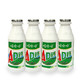  娃哈哈AD钙奶儿童牛奶哇哈哈乳酸菌风味酸奶饮品饮料 220gAD钙奶*4瓶 *6件　