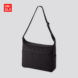 UNIQLO 优衣库 423484 男女同款挎包