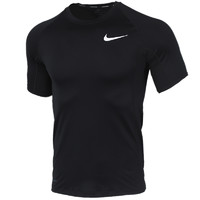 Nike耐克官方NIKE PRO男子短袖训练紧身上衣速干紧身夏季BV5632 *8件