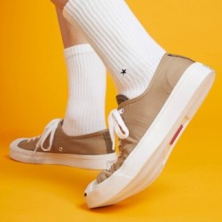 CONVERSE 匡威 Jack Purcell 168677C 男女款休闲帆布鞋