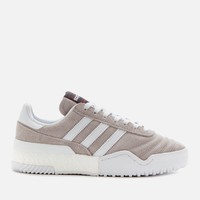 银联返现购：Adidas Originals by Alexander Wang Bball Soccer 休闲运动鞋