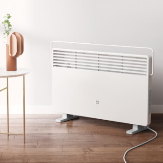 MIJIA 米家 智能恒温取暖电器