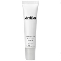 银联返现购：Medik8 急救祛痘凝胶 15ml