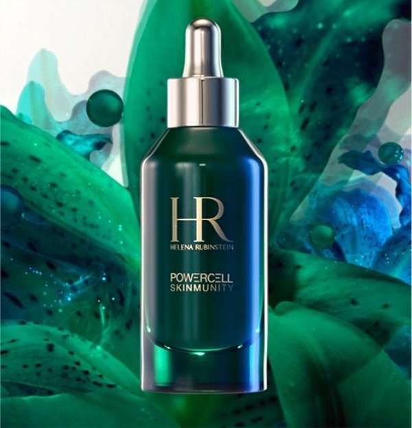 hr 赫莲娜 绿宝瓶精华pro 100ml值友使用银联卡购买还可参与银联优购