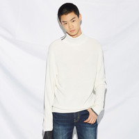 gxgjeansgxg.jeans JA110040E011 男士针织衫