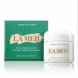 LA MER 海蓝之谜 保湿舒缓面霜 60ml