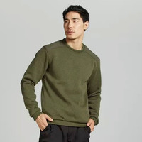 DECATHLON 迪卡侬 113145 荒野探险300系列毛衣