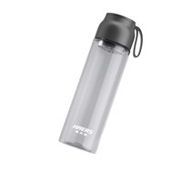 哈尔斯 HPC-550-60  便携塑料杯子 550ml