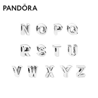 PANDORA 潘多拉 925银 797479 字母串饰个性串饰